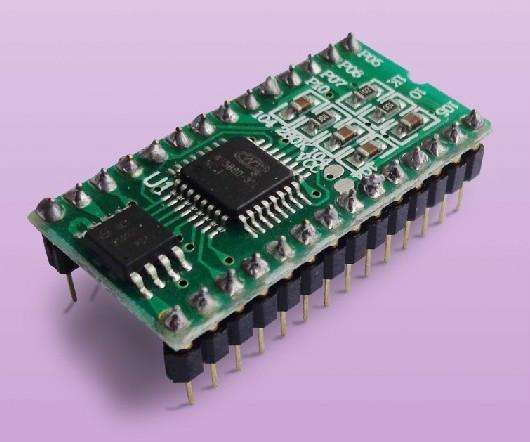 語音模塊的優(yōu)點有哪些